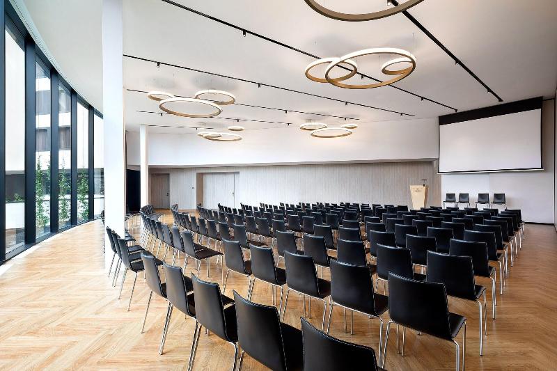 Sheraton Milan San Siro - Toplantı