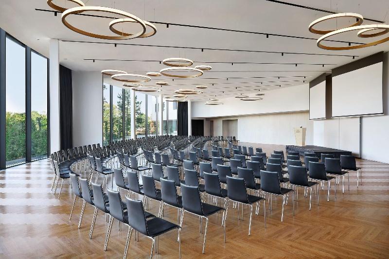 Sheraton Milan San Siro - Toplantı