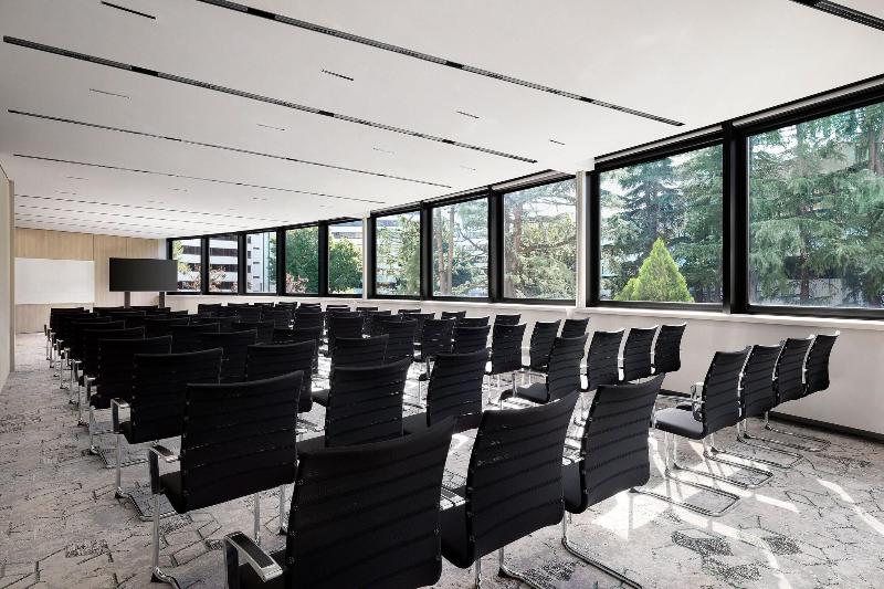Sheraton Milan San Siro - Toplantı