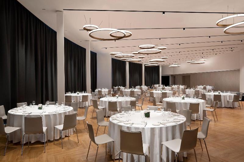 Sheraton Milan San Siro - Toplantı