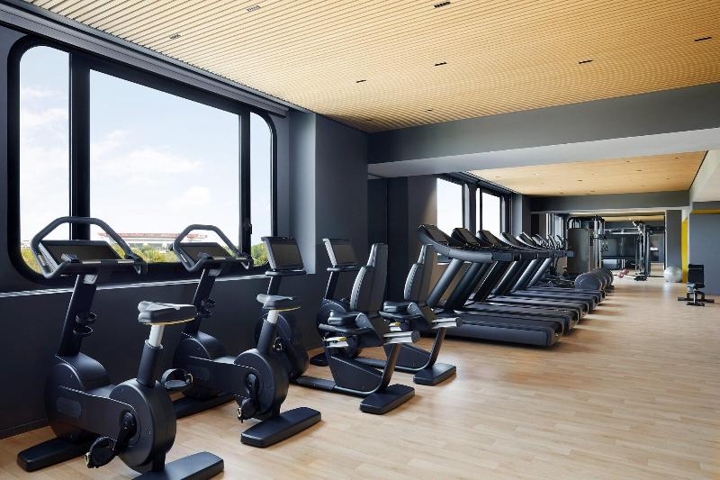 Sheraton Milan San Siro - Aktivite