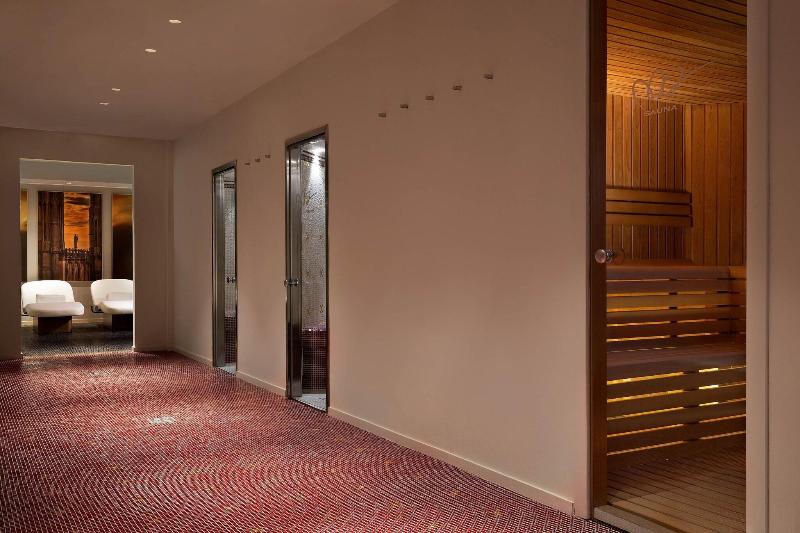 Sheraton Milan San Siro - Aktivite