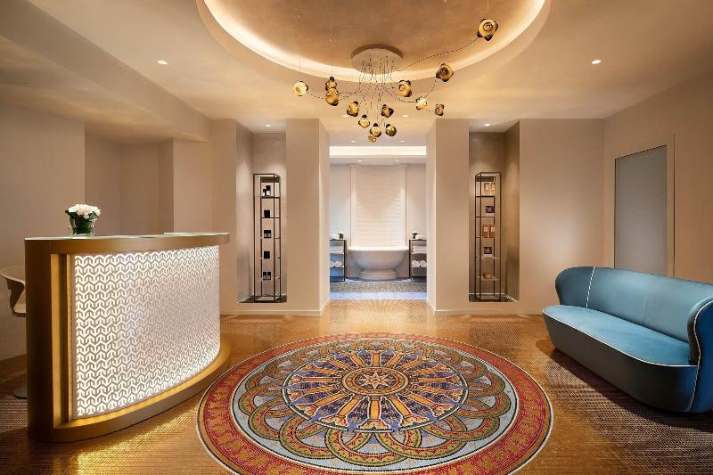 Sheraton Milan San Siro - Aktivite