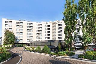 Sheraton Milan San Siro otel fotoğrafı