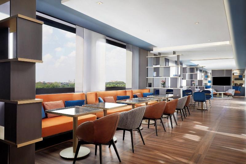 Sheraton Milan San Siro - Oda