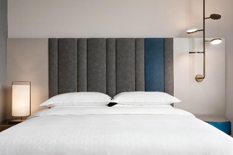 Sheraton Milan San Siro - Oda