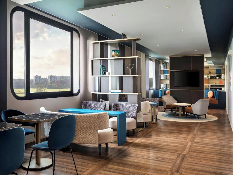 Sheraton Milan San Siro - Oda