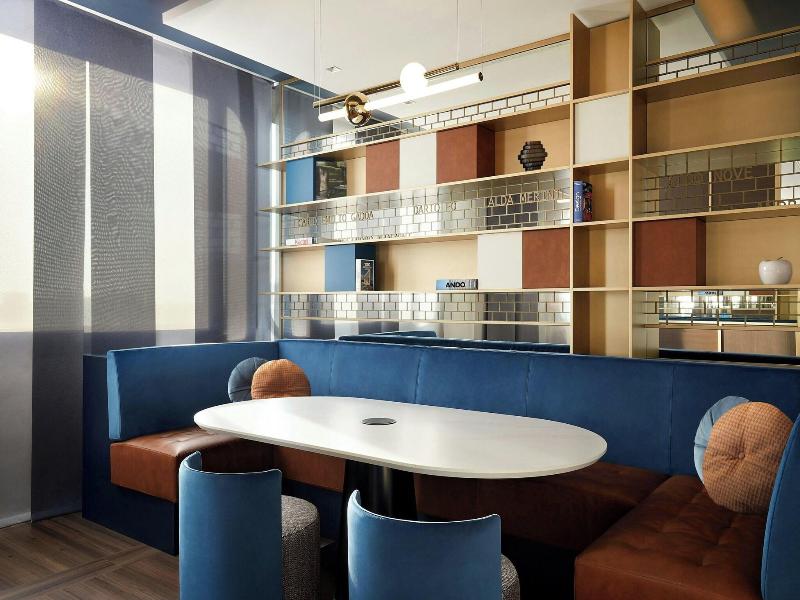 Sheraton Milan San Siro - Oda