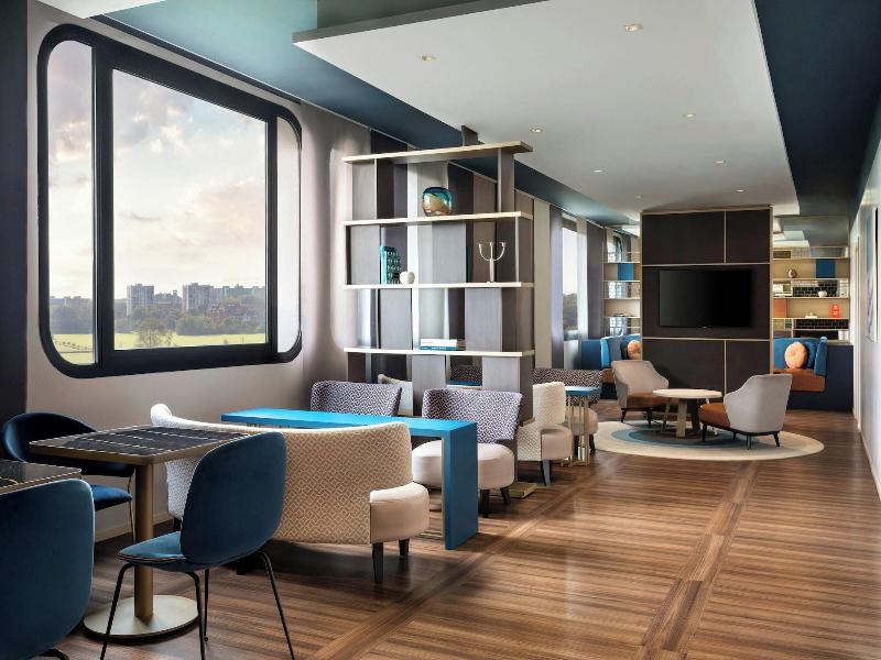 Sheraton Milan San Siro - Oda