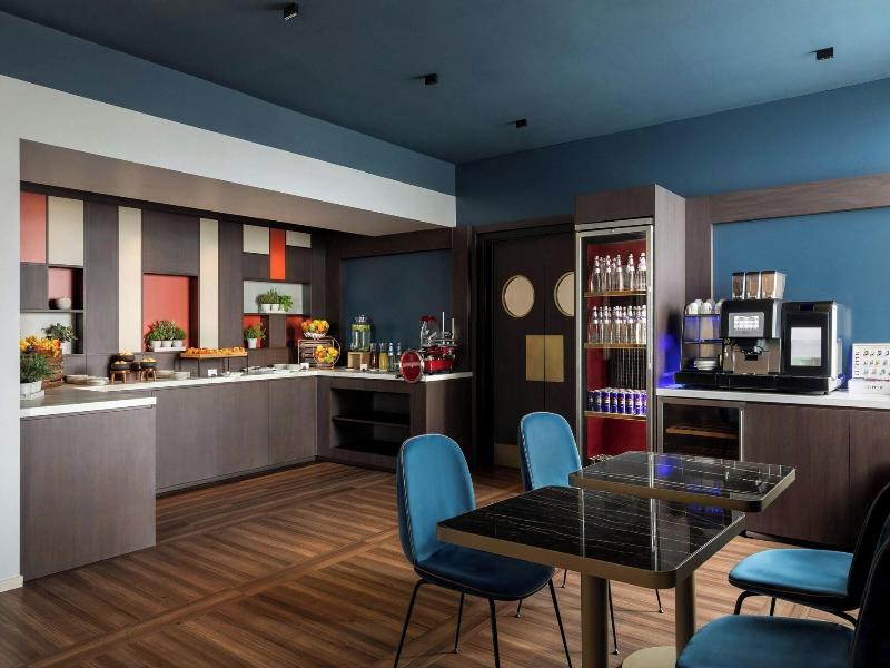 Sheraton Milan San Siro - Oda