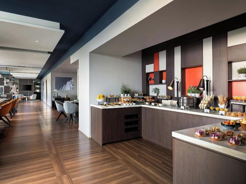 Sheraton Milan San Siro - Oda