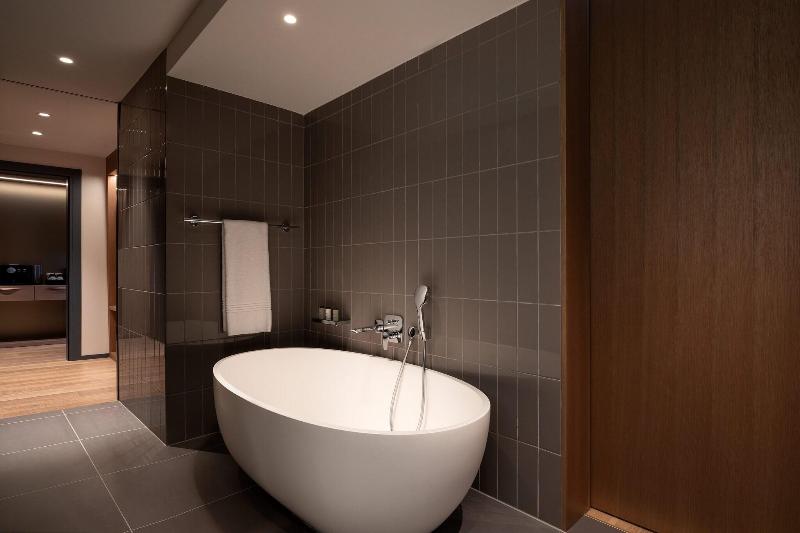 Sheraton Milan San Siro - Oda