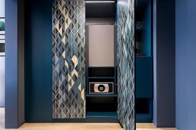 Sheraton Milan San Siro - Oda