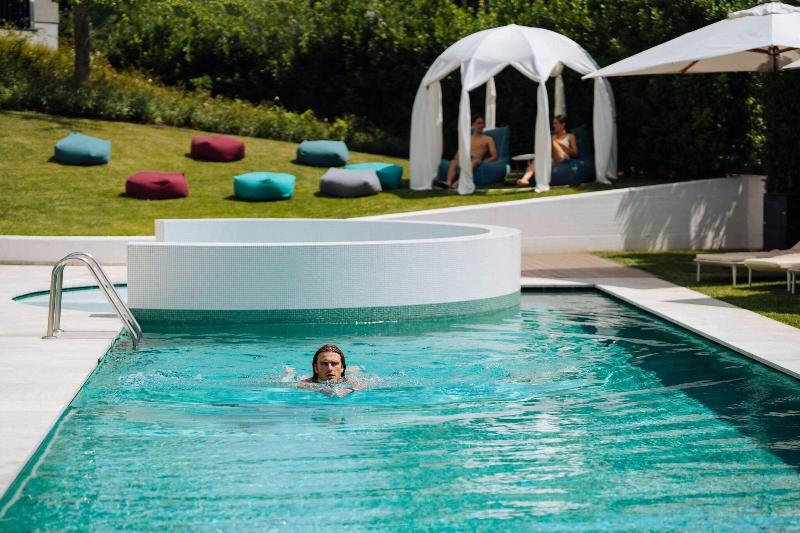 Sheraton Milan San Siro - Havuz