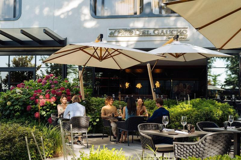 Sheraton Milan San Siro - Restoran