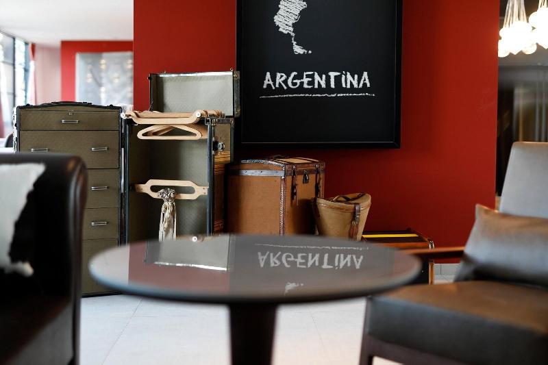 Sheraton Milan San Siro - Restoran
