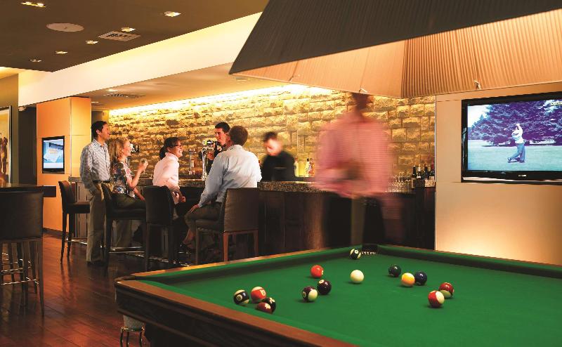 Fairmont St Andrews Scotland - Bar
