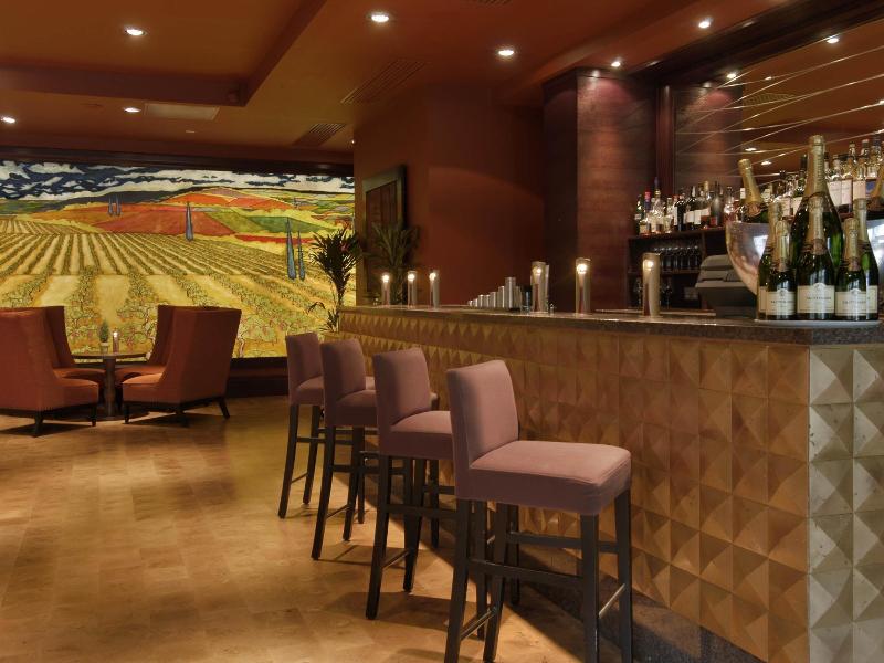 Fairmont St Andrews Scotland - Bar