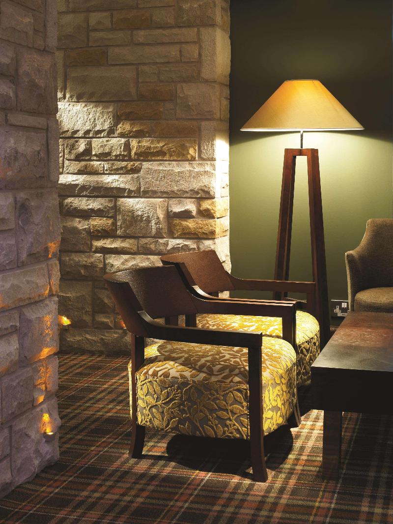 Fairmont St Andrews Scotland - Bar