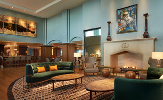 Fairmont St Andrews Scotland fotoÄŸrafÄ±