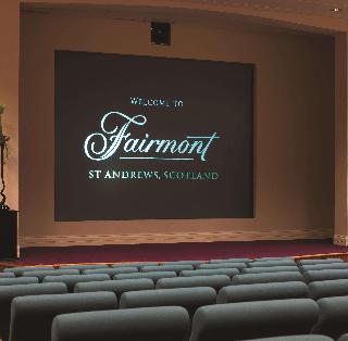 Fairmont St Andrews Scotland fotoÄŸrafÄ±