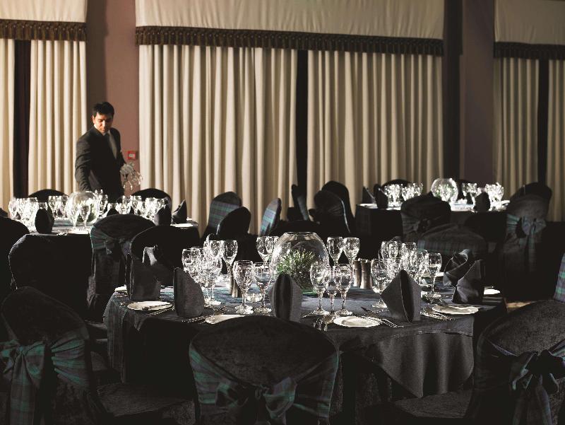 Fairmont St Andrews Scotland - Toplantı
