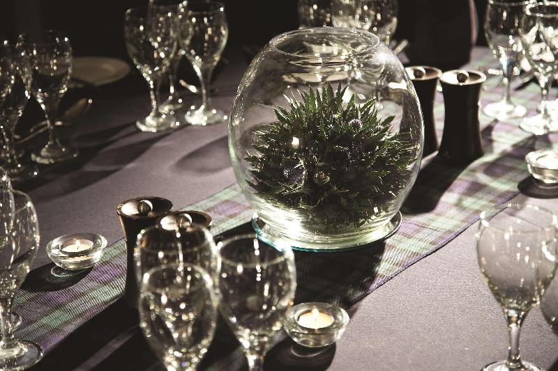 Fairmont St Andrews Scotland - Toplantı