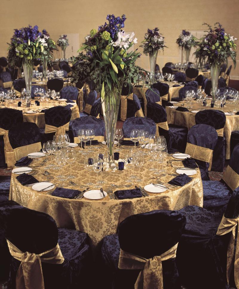 Fairmont St Andrews Scotland - Toplantı