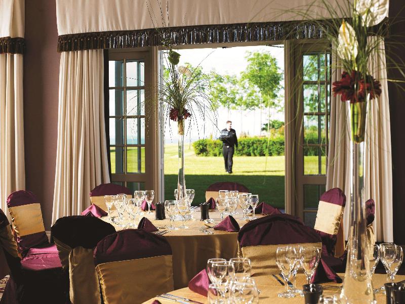 Fairmont St Andrews Scotland - Toplantı
