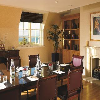 Fairmont St Andrews Scotland fotoÄŸrafÄ±