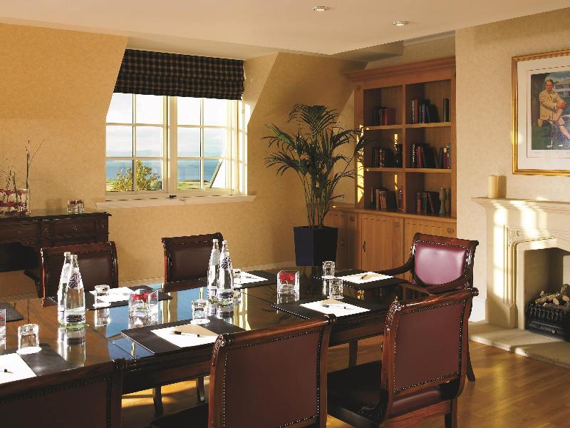 Fairmont St Andrews Scotland - Toplantı