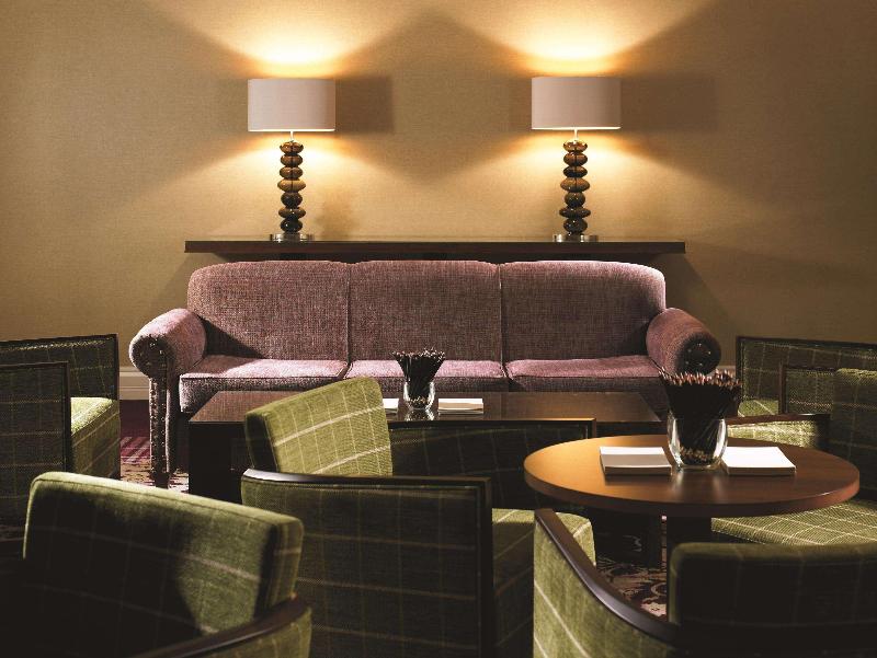 Fairmont St Andrews Scotland - Toplantı