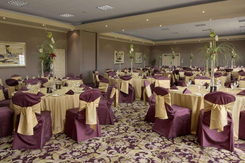 Fairmont St Andrews Scotland - Toplantı