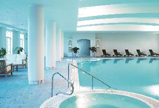 Fairmont St Andrews Scotland fotoÄŸrafÄ±
