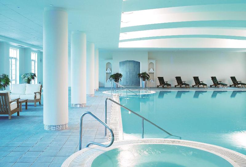 Fairmont St Andrews Scotland - Aktivite