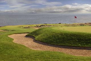 Fairmont St Andrews Scotland fotoÄŸrafÄ±