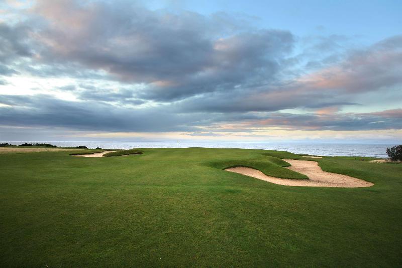 Fairmont St Andrews Scotland - Aktivite