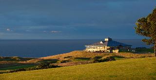 Fairmont St Andrews Scotland fotoÄŸrafÄ±