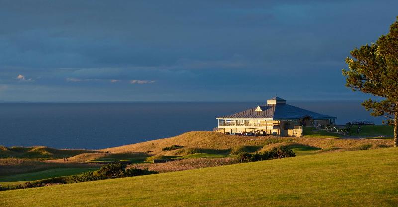 Fairmont St Andrews Scotland - Aktivite