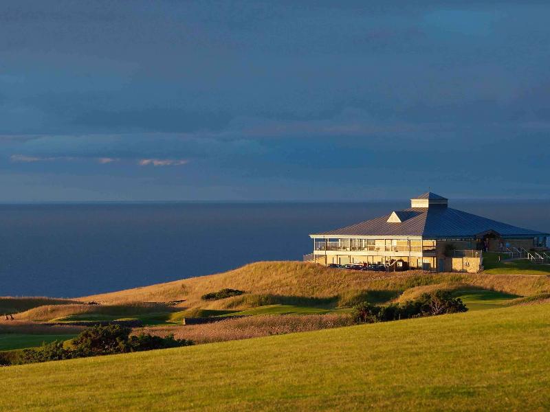 Fairmont St Andrews Scotland - Aktivite