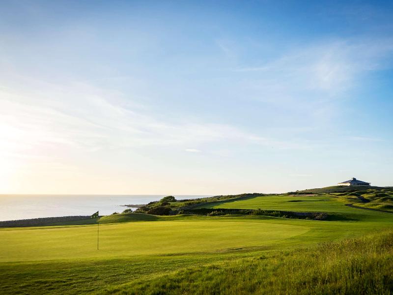 Fairmont St Andrews Scotland - Aktivite