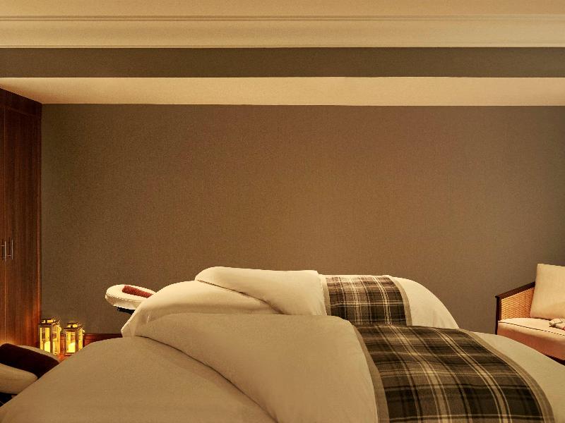Fairmont St Andrews Scotland - Aktivite