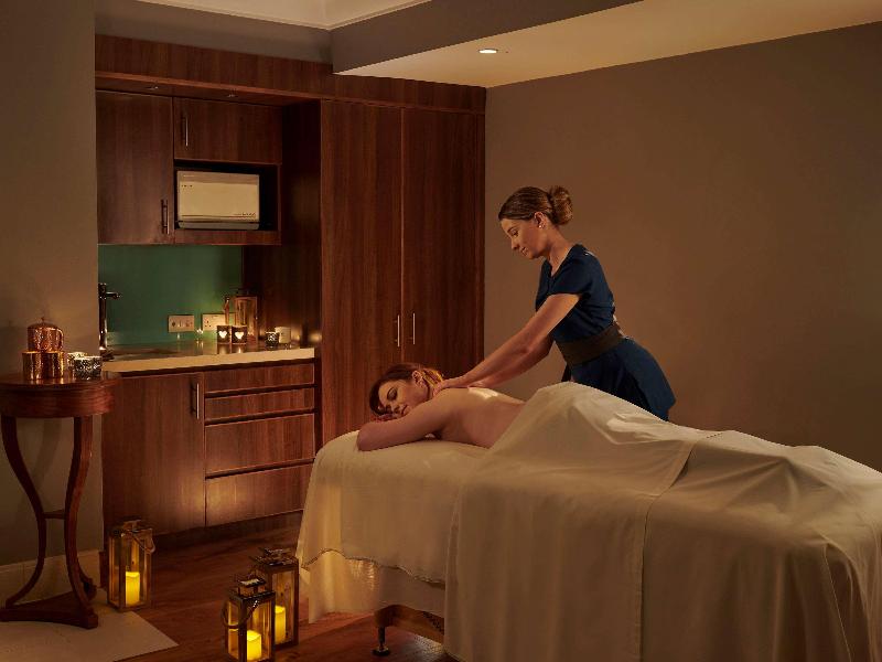 Fairmont St Andrews Scotland - Aktivite