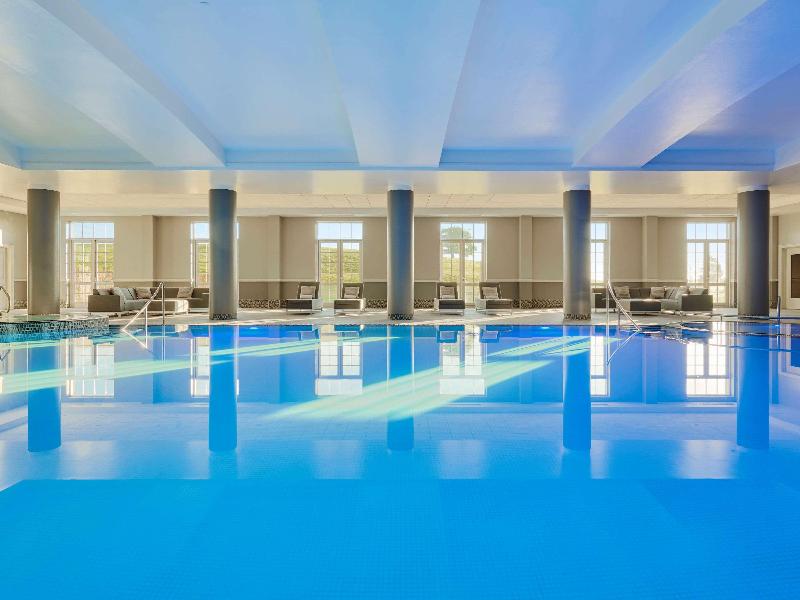 Fairmont St Andrews Scotland - Aktivite