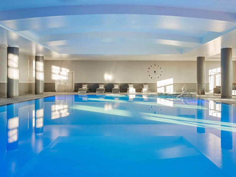 Fairmont St Andrews Scotland - Aktivite