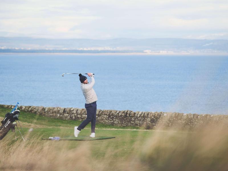 Fairmont St Andrews Scotland - Aktivite