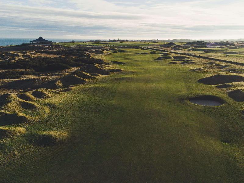 Fairmont St Andrews Scotland - Aktivite