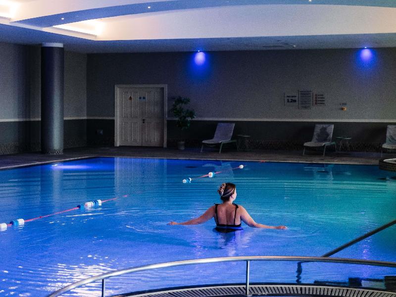 Fairmont St Andrews Scotland - Aktivite