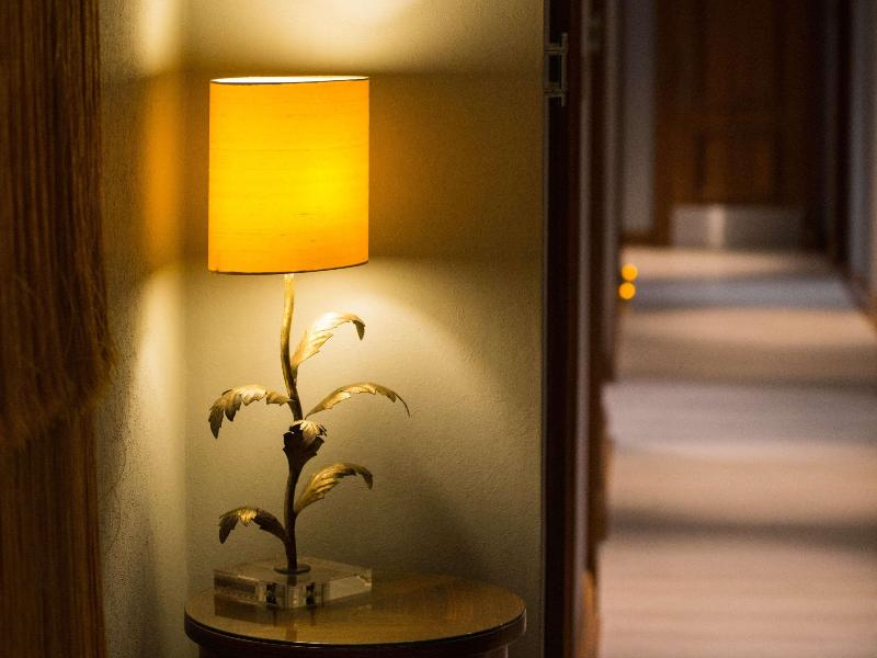 Fairmont St Andrews Scotland - Aktivite
