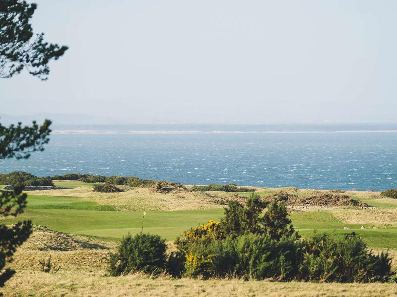 Fairmont St Andrews Scotland - Aktivite